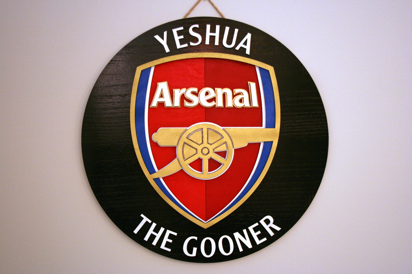 Sports Sign