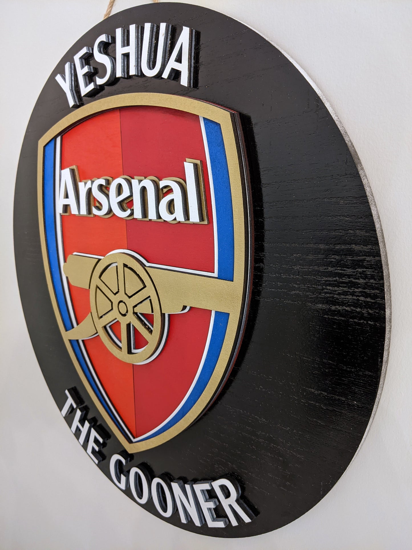 Sports Sign