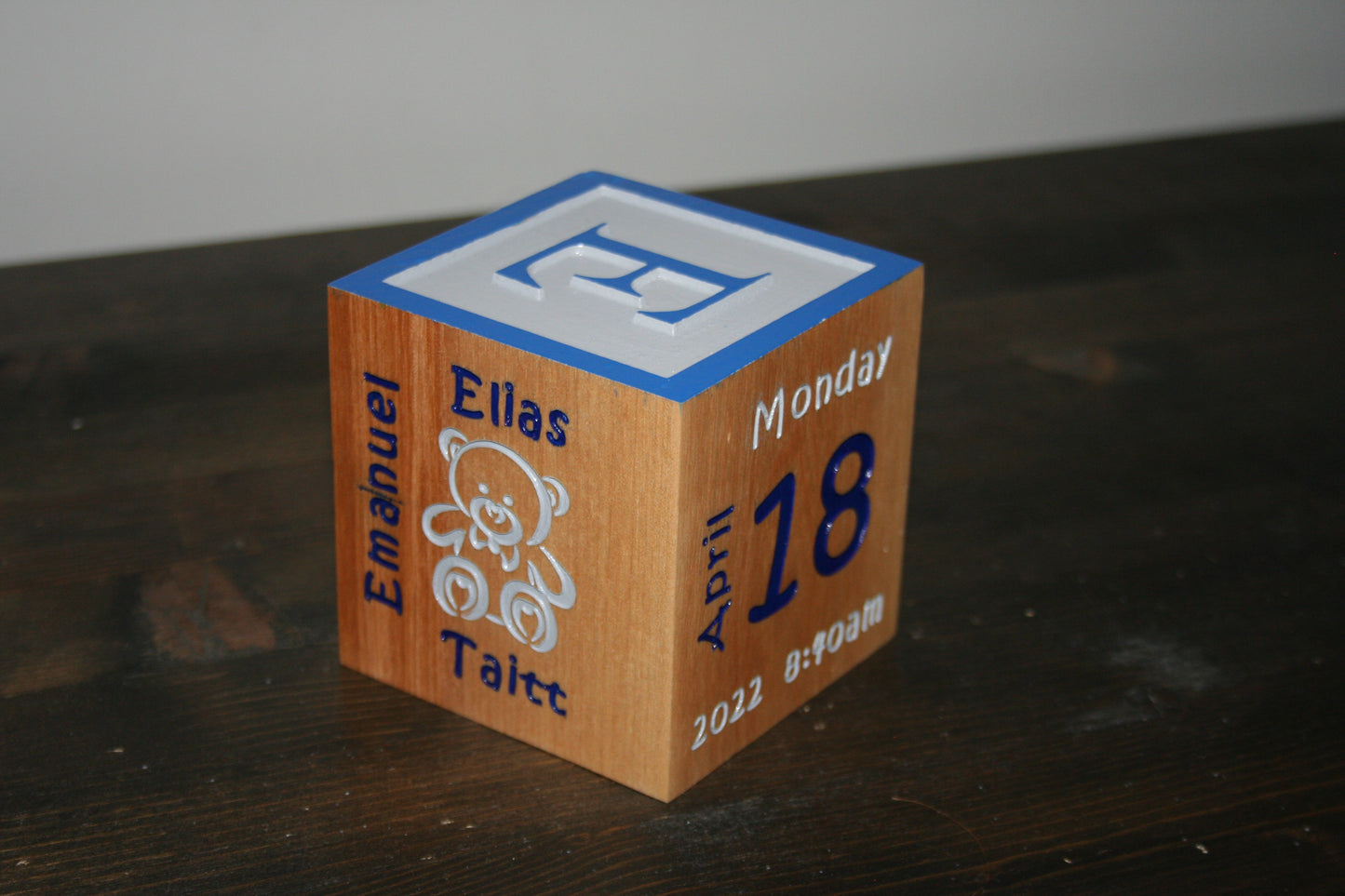 Baby Block