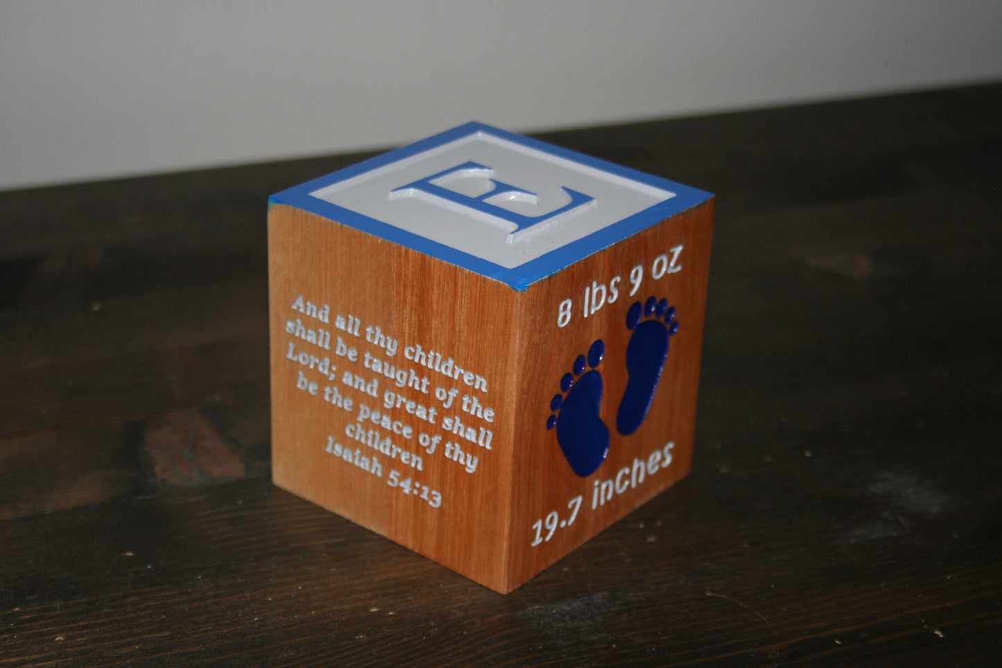 Baby Block