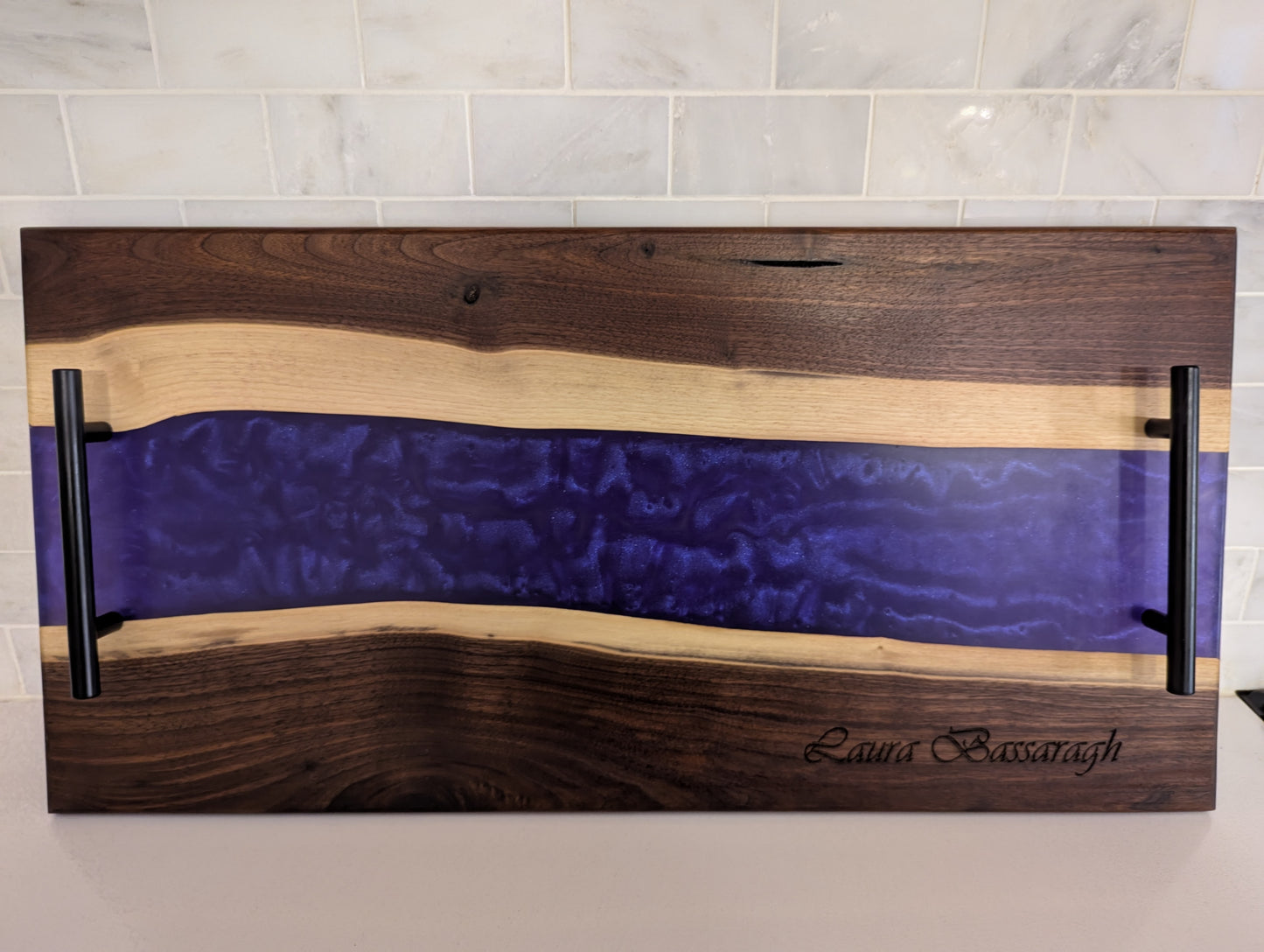 Serving Board