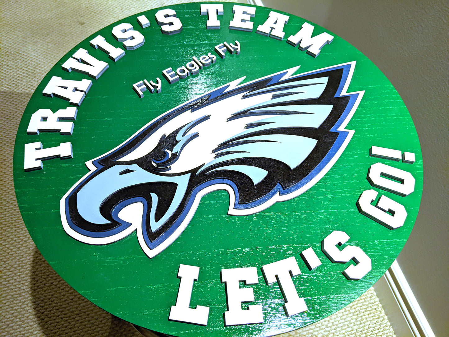 Sports Sign