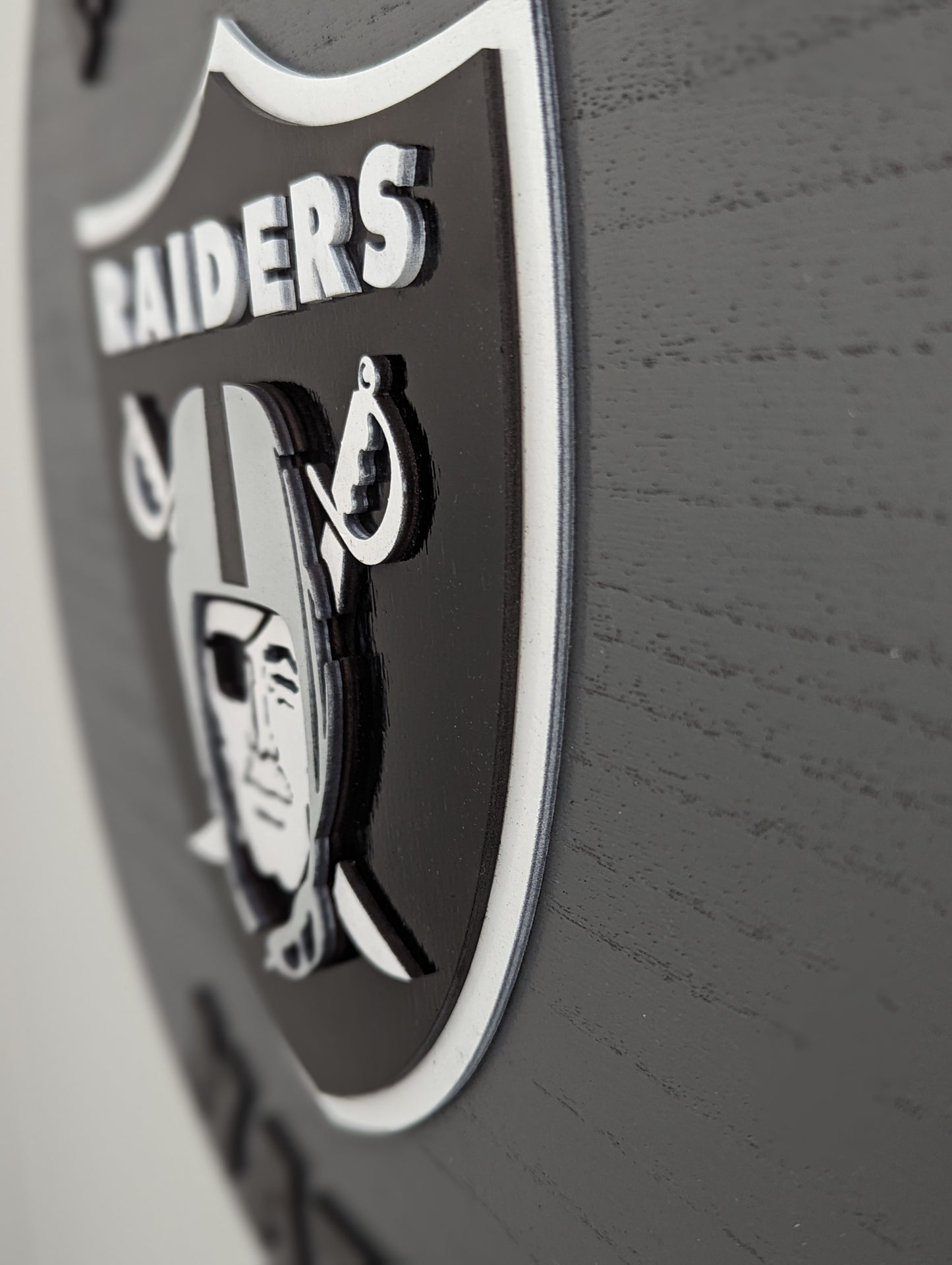 NFL Sports Sign
