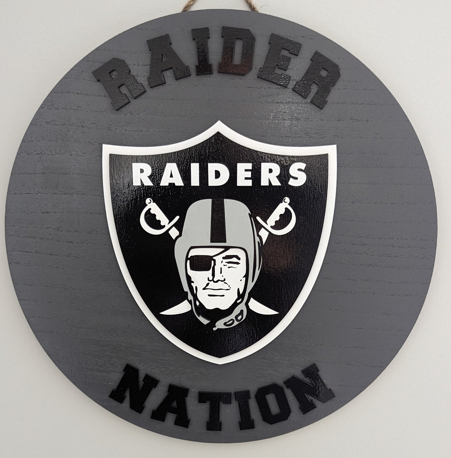 NFL Sports Sign