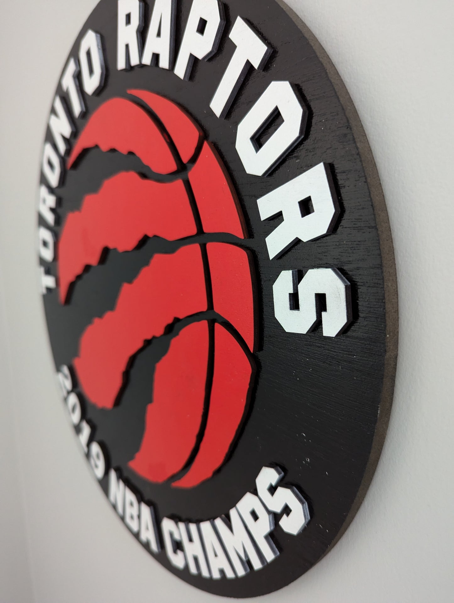 NBA Sports Sign