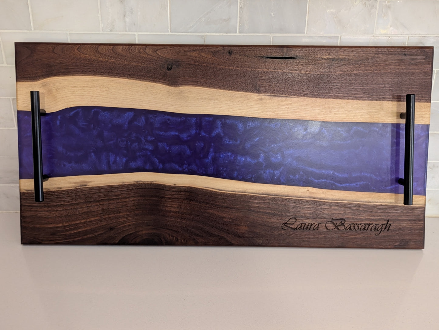 Serving Board