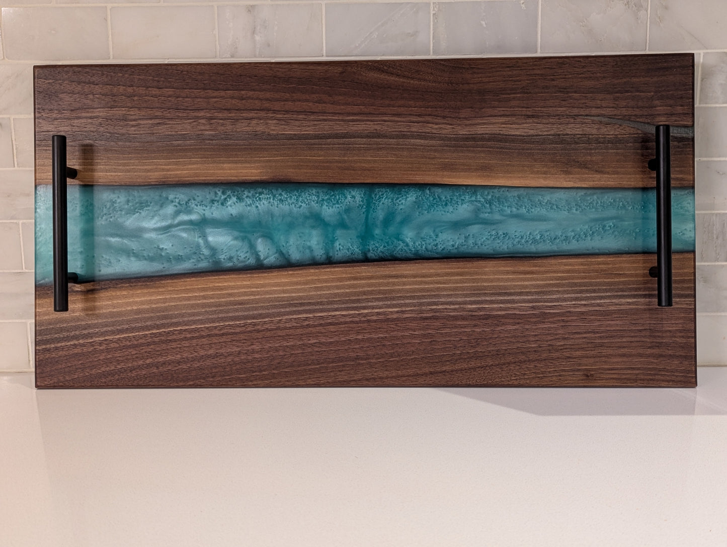 Serving Board