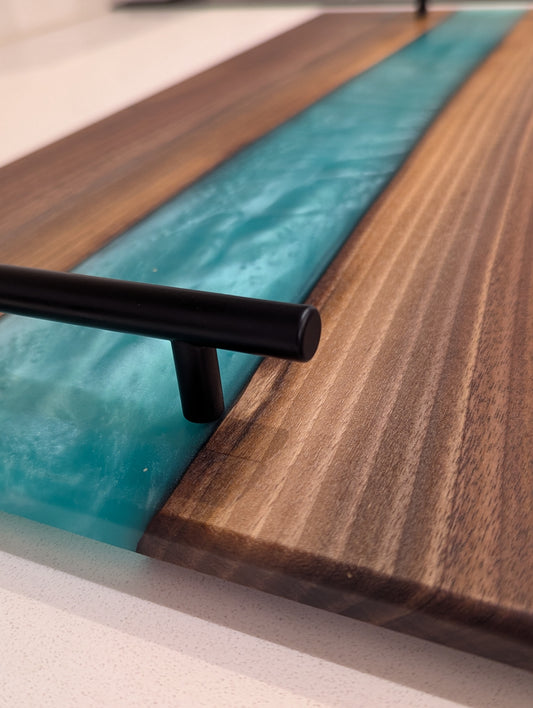 Serving Board
